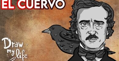 Cuervos: El legado literario de Edgar Allan Poe